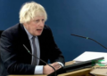 Boris Johnson Refutes Allegations of Advocating COVID Spread in Inquiry