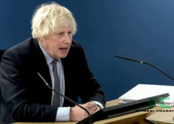Boris Johnson Refutes Allegations of Advocating COVID Spread in Inquiry