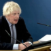 Boris Johnson Refutes Allegations of Advocating COVID Spread in Inquiry