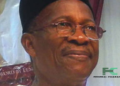 A Nation Mourns: Remembering Chief Frank Kokori