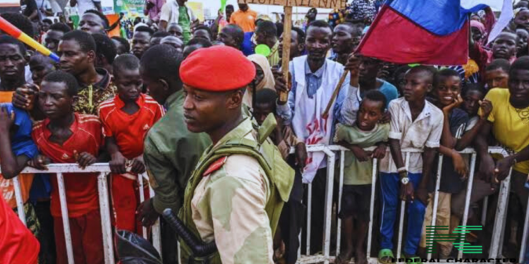 Year of African Coups: Niger, Gabon, and Now Sierra Leone?