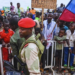 Year of African Coups: Niger, Gabon, and Now Sierra Leone?