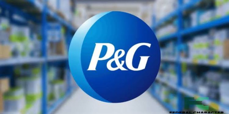 P&G to Terminate Production Operations in Nigeria