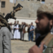 US Imposes Sanctions on Entities Funding Houthi Militants