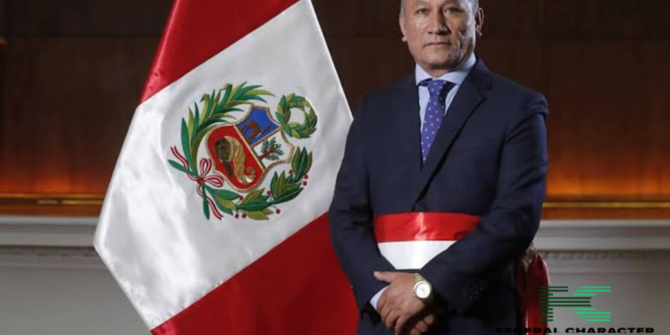 Peru Attorney General Suspended Amid Escalating Probe into Alleged Criminal Activities