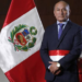 Peru Attorney General Suspended Amid Escalating Probe into Alleged Criminal Activities