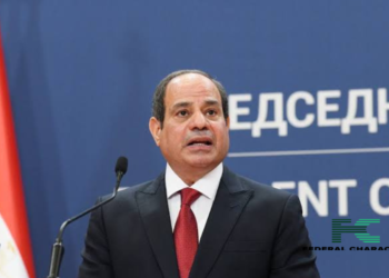Egypt’s Political Landscape: The Controversial Re-Election of Abdel Fattah al-Sisinu