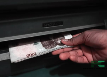 Cash Shortage Overwhelms Abuja After ATMs Fail to Dole Out Cash