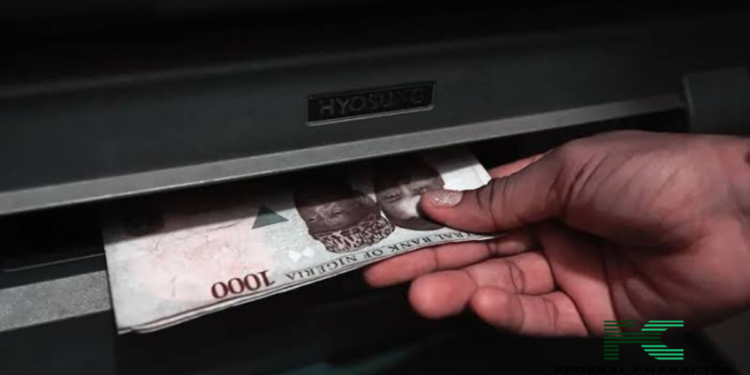 Cash Shortage Overwhelms Abuja After ATMs Fail to Dole Out Cash