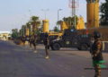 Rocket Attack Targets US Embassy in Baghdad
