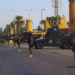 Rocket Attack Targets US Embassy in Baghdad