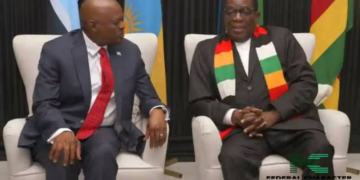 Botswana, Zimbabwe Announce Bilateral Travel Deal