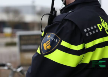 Syrian Suspected of War Crimes Arrested in the Netherlands