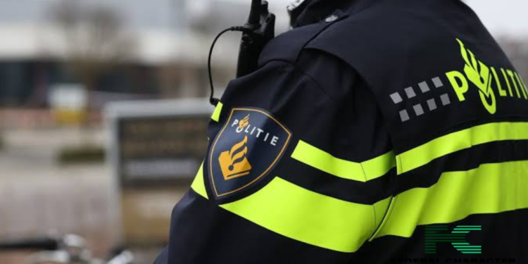 Syrian Suspected of War Crimes Arrested in the Netherlands