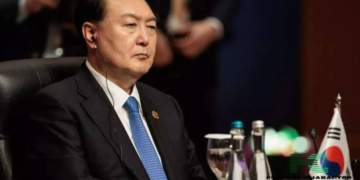 South Korean Defense Minister Vows Retaliatory Strikes on North Korea’s Core