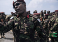 East African Soldiers Depart DR Congo After Being Criticised