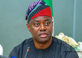 Court Affirms Makinde’s Debt: A Governor’s Disrespect?