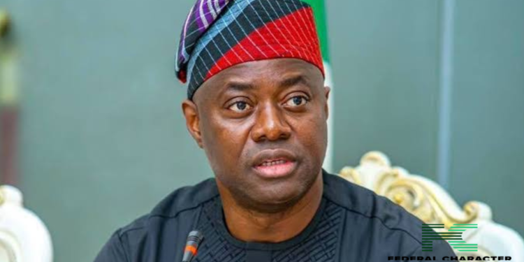Court Affirms Makinde’s Debt: A Governor’s Disrespect?
