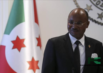 Burundi’s Ousted Prime Minister Sentenced to Life Imprisonment