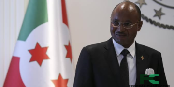 Burundi’s Ousted Prime Minister Sentenced to Life Imprisonment