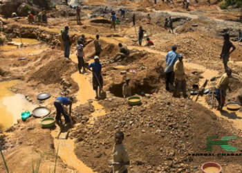 Kogi State Government Forbids Illegal Mining