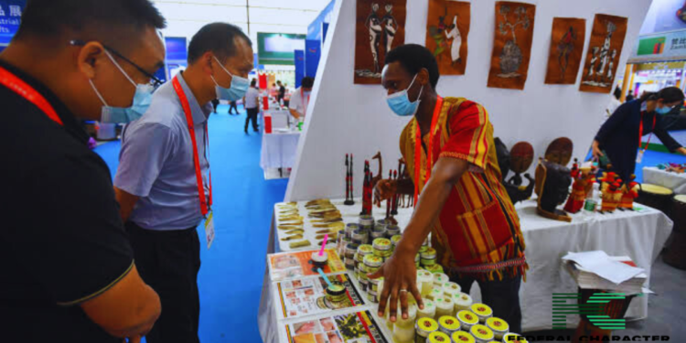 Six African Countries Endorse Tariff-free Deal with China