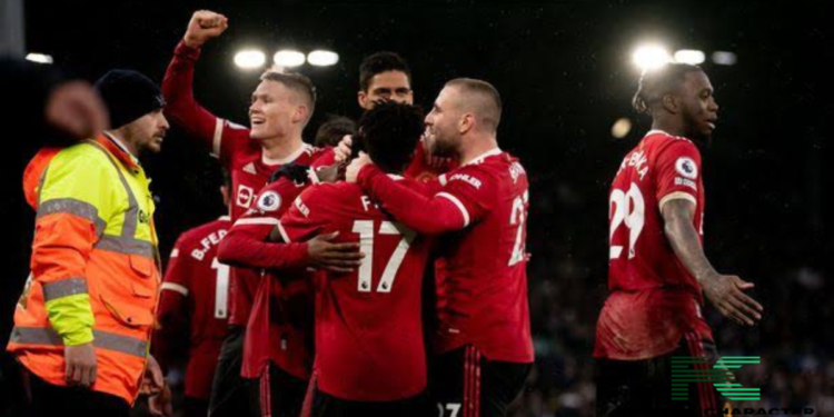 Manchester United’s Misery: Is Fasting and Prayer the Only Answer?