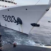Philippine and Chinese Vessels Clash in Disputed South China Sea Waters