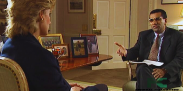 Judge Demands BBC Release Emails Related to Martin Bashir Scandal