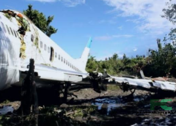 Tragic Sosoliso Plane Crash: Remembering 60 Lost Lives