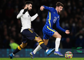 Everton Deals a Blow to Chelsea: A Humbling Defeat