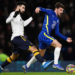 Everton Deals a Blow to Chelsea: A Humbling Defeat