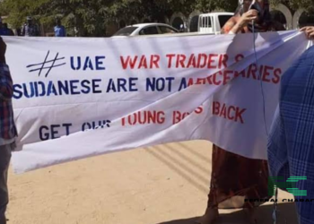 Sudan Expels UAE Embassy Staff Amidst Conflict