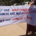 Sudan Expels UAE Embassy Staff Amidst Conflict