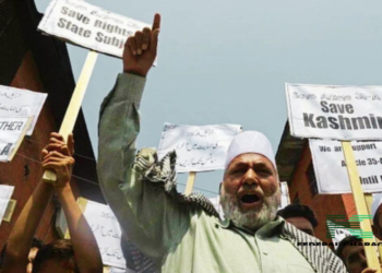 India’s Supreme Court Validates Revocation of Kashmir’s Special Status, Mandates Elections