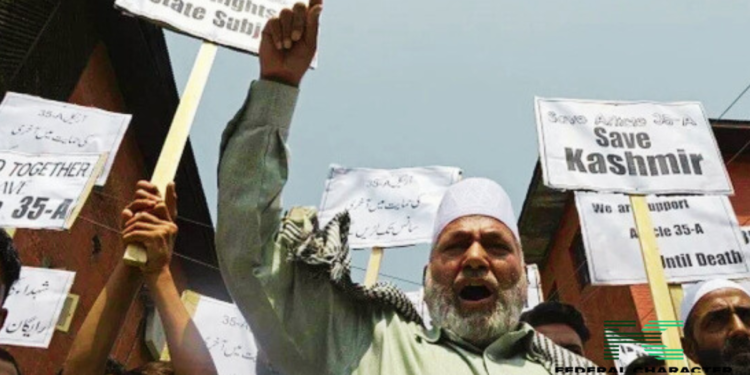 India’s Supreme Court Validates Revocation of Kashmir’s Special Status, Mandates Elections