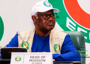 ECOWAS Applauds These West African Countries for Peaceful Elections