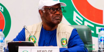 ECOWAS Applauds These West African Countries for Peaceful Elections