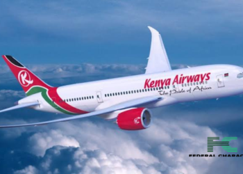 Kenya Airways Issues Warning to Prospective Passengers