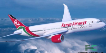 Kenya Airways Issues Warning to Prospective Passengers