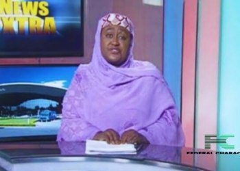 Veteran News Caster, Aisha Bello on NTA Passes On