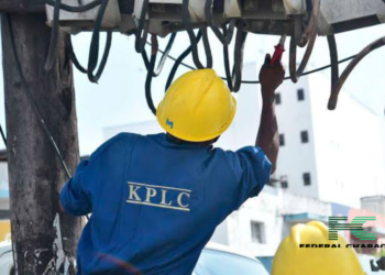 Kenya Power Cut Sparks Public Outrage Over KPLC