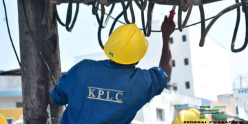 Kenya Power Cut Sparks Public Outrage Over KPLC