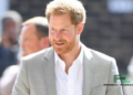 Prince Harry Mandated to Pay Publisher’s Legal Fees