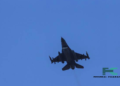 Turkish Air Strikes Decimate 13 Kurdish Militant Targets in Northern Iraq