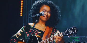 South African Music Legend, Zahara Passes Away At 35 Years