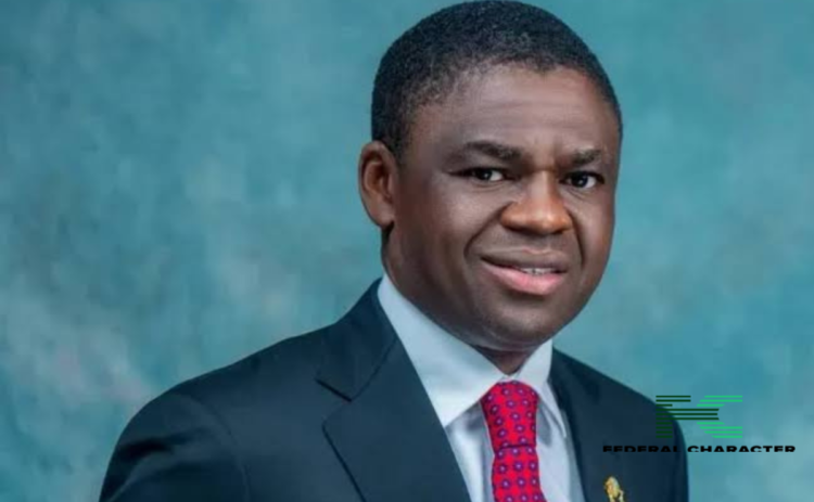 Billboard Brouhaha: Shaibu Takes Stand Against Vandalism in Edo Governorship Bid!