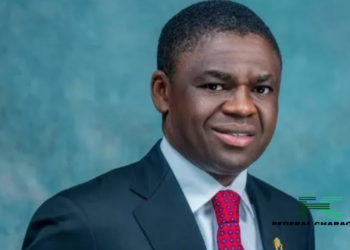 Billboard Brouhaha: Shaibu Takes Stand Against Vandalism in Edo Governorship Bid!