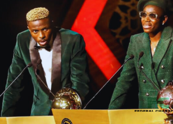 Celebrating Champions, Ignoring Crises: President’s Praise Amidst National Woes