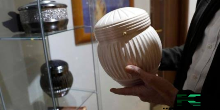 Vatican Relaxes Regulations on Deceased’s Ashes Placement